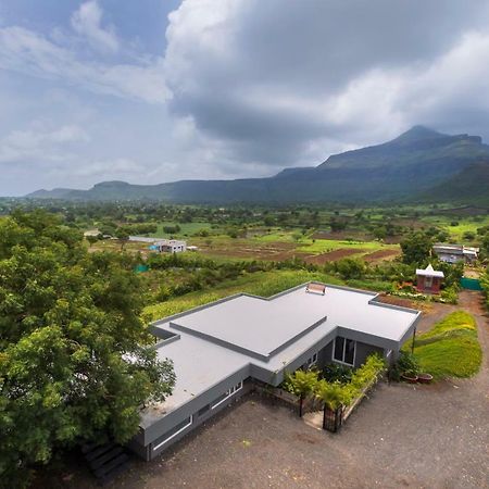 Saffronstays Serenity, Igatpuri Eksteriør billede